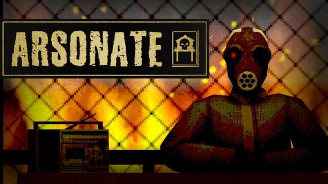 ARSONATE Download Torrent [PC GAME]