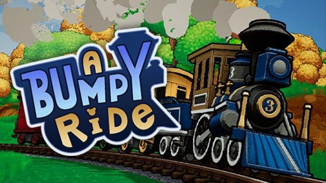 A Bumpy Ride-TENOKE Download Torrent [PC GAME]