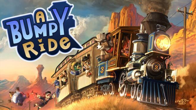 A Bumpy Ride (v1.0.7) Download Torrent [PC GAME]