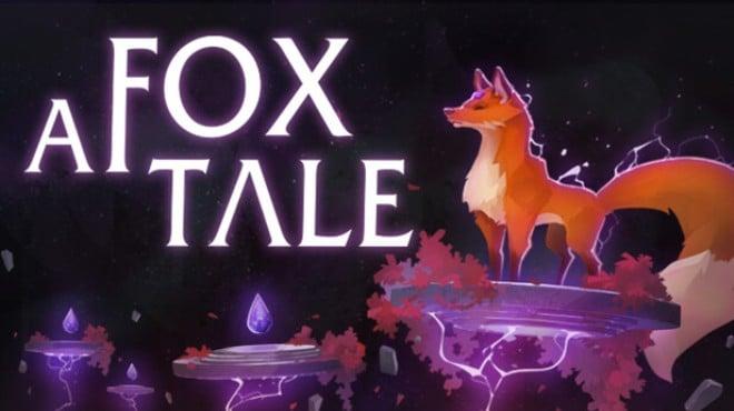 A Fox Tale Download Torrent [PC GAME]