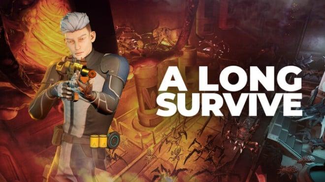 A Long Survive Download Torrent [PC GAME]