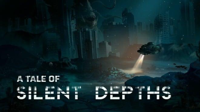 A Tale of Silent Depths Download Torrent [PC GAME]