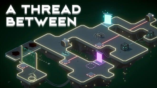 A Thread Between Download Torrent [PC GAME]