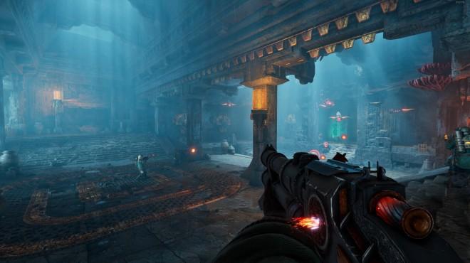 Abyssus Update v1 2 57588-RUNE screenshot 1