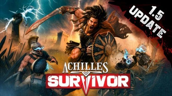 Achilles Survivor v1 5-RUNE Download Torrent [PC GAME]