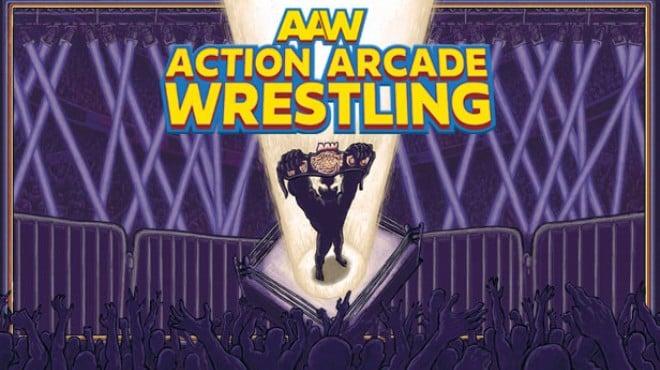 Action Arcade Wrestling Download Torrent [PC GAME]