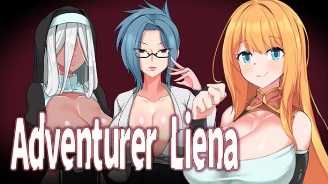 Adventurer Liena: The Targeted Girl and Her Boyfriend Download Torrent [PC GAME]