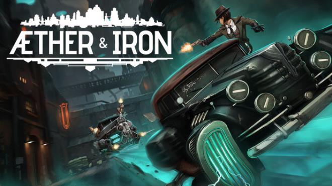 Aether and Iron Update v1 1 354-RUNE Download Torrent [PC GAME]