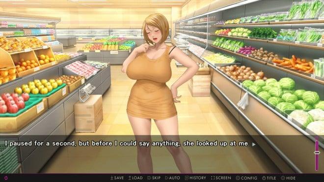 Afternoon Affairs & Helpless Housewives screenshot 1