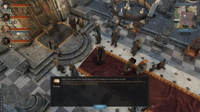 Age of Reforging The Freelands v1 21d-RUNE screenshot 1