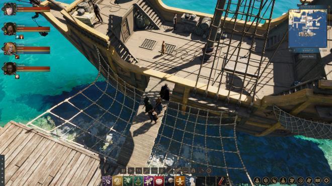 Age of Reforging The Freelands v1 21d-RUNE screenshot 2