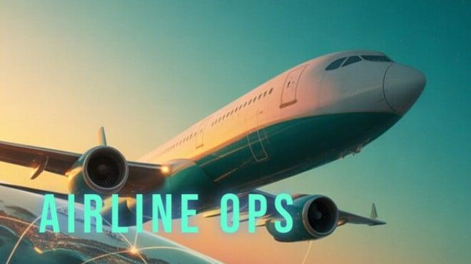 Airline Ops Download Torrent [PC GAME]