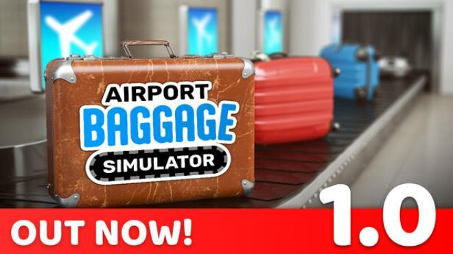 Airport Baggage Simulator Download Torrent [PC GAME]