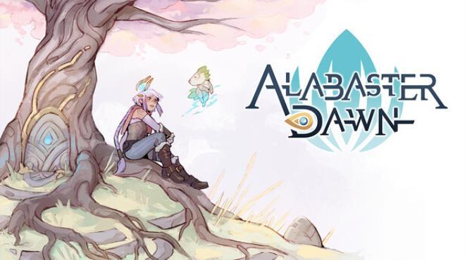Alabaster Dawn Download Torrent [PC GAME]
