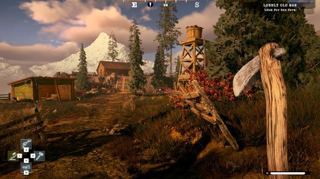 Alaska Gold Fever (v2026.05.09) screenshot 2