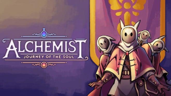 Alchemist Journey of the Soul-TENOKE Download Torrent [PC GAME]