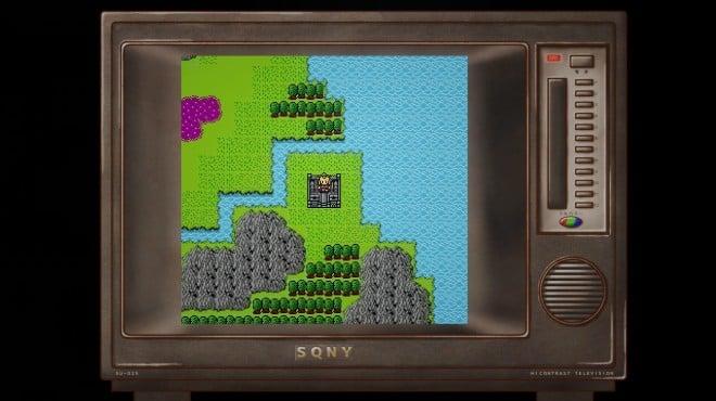 Alice in Wonder Underland AIWU screenshot 1