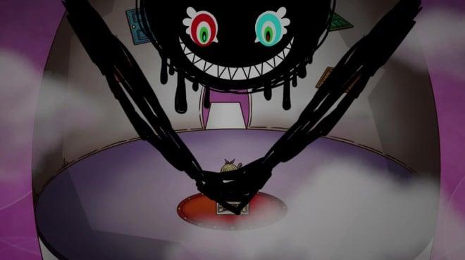 Alice in Wonder Underland AIWU screenshot 2