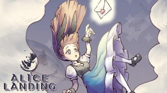 Alice Landing：愛莉絲迫降 Download Torrent [PC GAME]