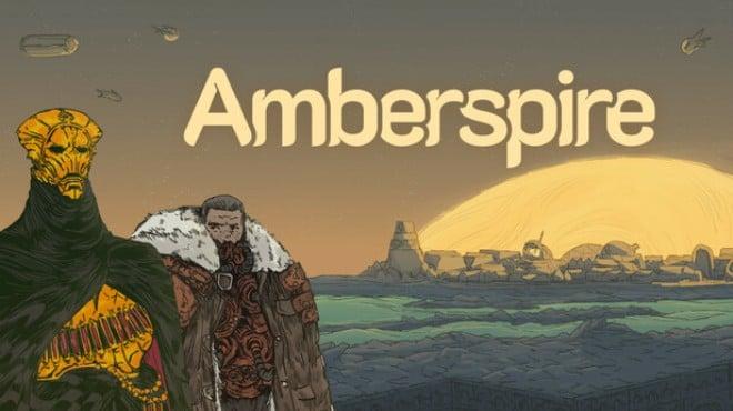 Amberspire-TENOKE Download Torrent [PC GAME]