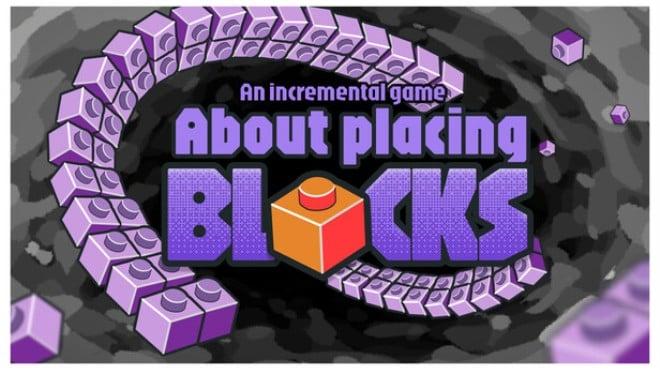 An Incremental Game About Placing Blocks Download Torrent [PC GAME]