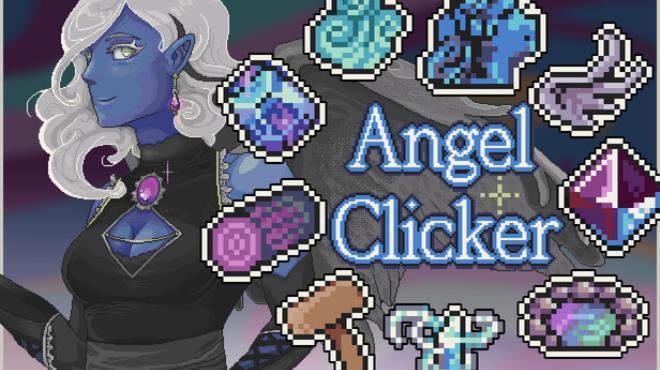 Angel Clicker Download Torrent [PC GAME]