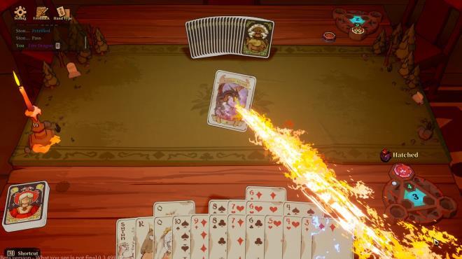 Apokerlypse screenshot 2