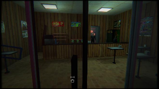 Arcadia Cafe screenshot 1