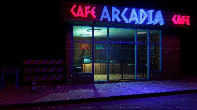 Arcadia Cafe Download Torrent [PC GAME]