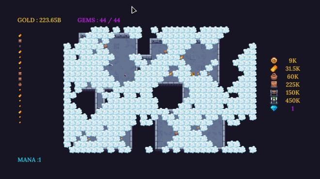 Arcane Plunder screenshot 2