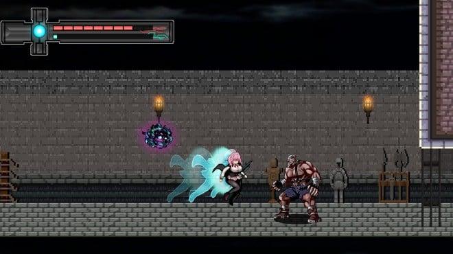 Arena of Sacrifice screenshot 2