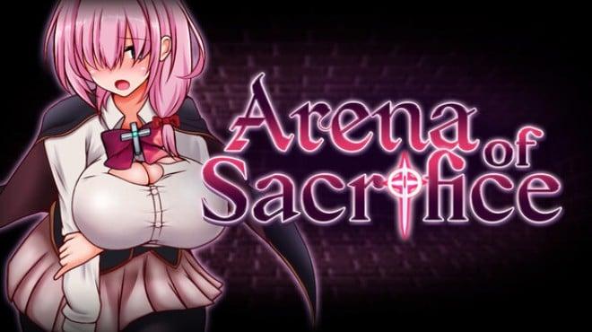 Arena of Sacrifice Download Torrent [PC GAME]