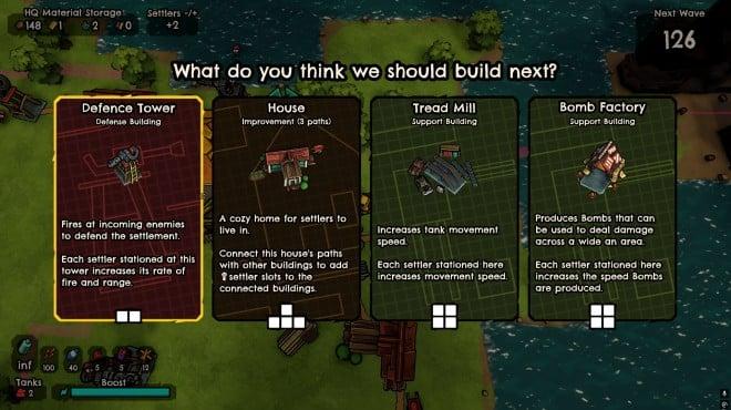 Ash & Adam's Existential Treads screenshot 2
