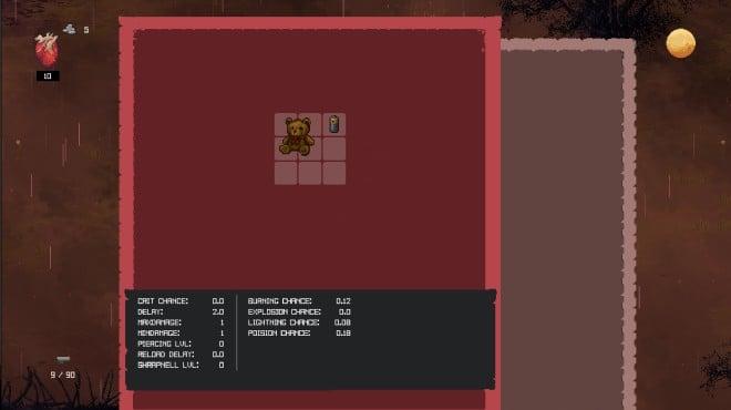 Ashes Remember Us (v0.65) screenshot 1