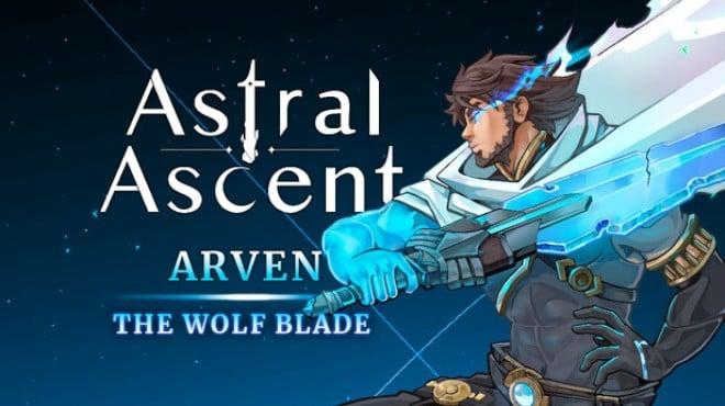 Astral Ascent Arven the Wolf Blade-TENOKE Download Torrent [PC GAME]