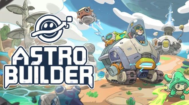 Astrobuilder Download Torrent [PC GAME]