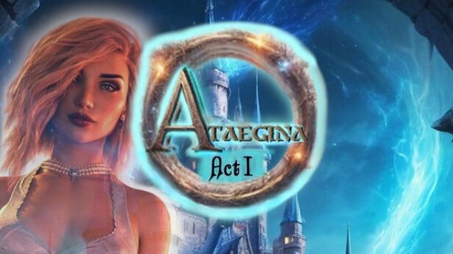 Ataegina Act I Download Torrent [PC GAME]