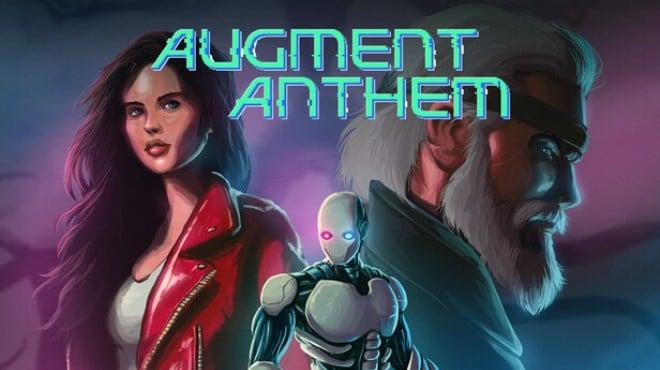Augment Anthem Download Torrent [PC GAME]