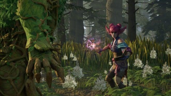 Avowed Update v2 1-RUNE screenshot 1