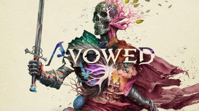 Avowed Update v2 1-RUNE Download Torrent [PC GAME]
