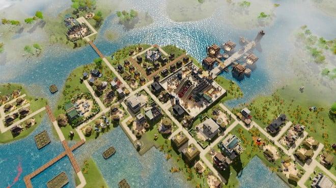 Aztecs The Last Sun-RUNE screenshot 1