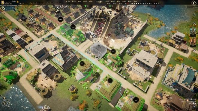 Aztecs The Last Sun-RUNE screenshot 2