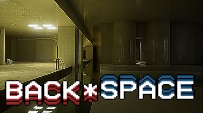 BACK*SPACE Download Torrent [PC GAME]