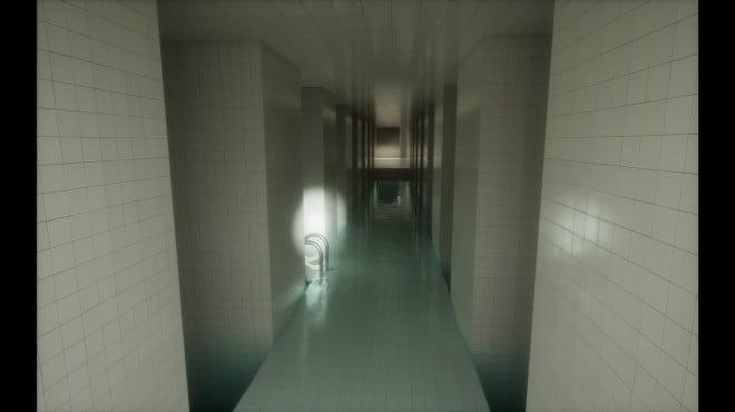 BACK*SPACE screenshot 2