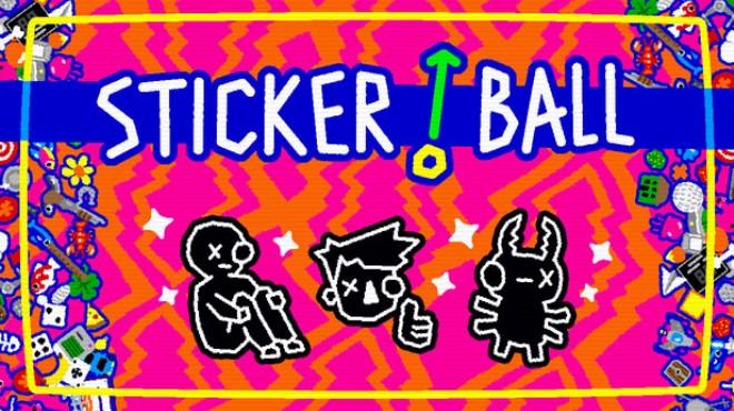 STICKER/BALL Download Torrent [PC GAME]