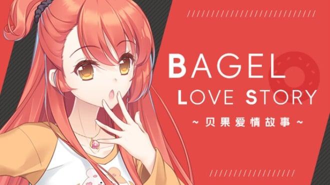 Bagel Love Story Download Torrent [PC GAME]