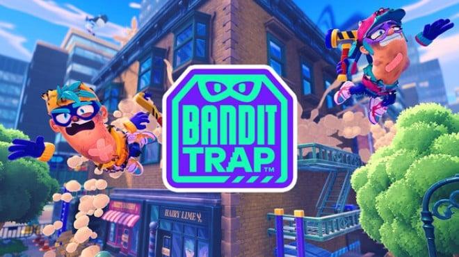 Bandit Trap Download Torrent [PC GAME]