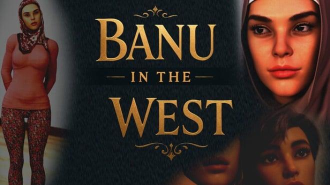 Banu in the West Download Torrent [PC GAME]
