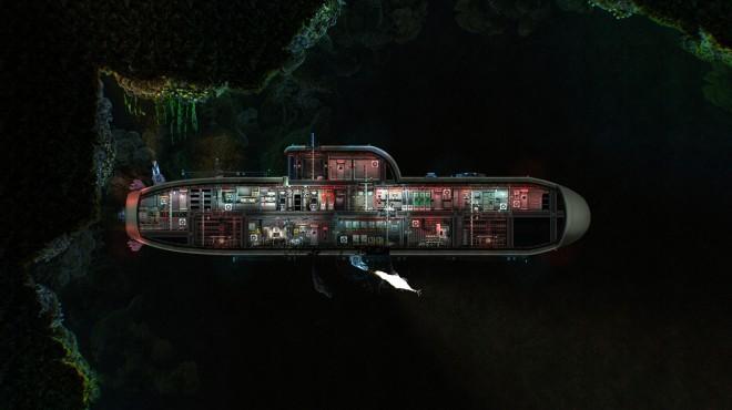 Barotrauma Update v1 12 7 0-TENOKE screenshot 1