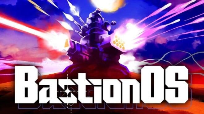 BastionOS Download Torrent [PC GAME]